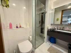 Marina One Residences (D1), Apartment #599707381